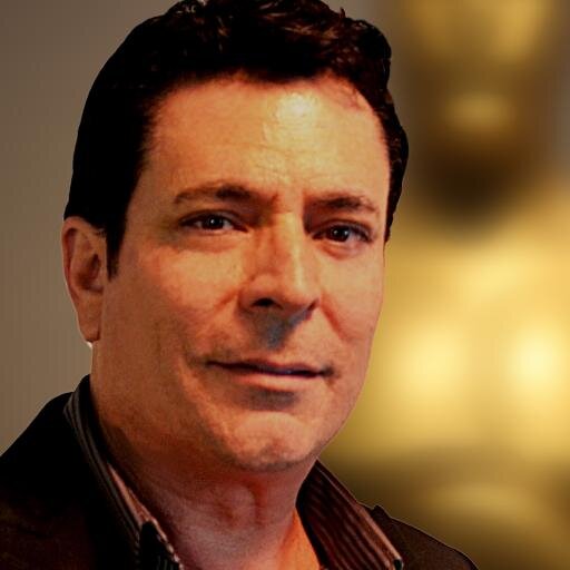 Official Daniel R. Chavez - Film & TV Writer/Director/Producer. Previous exec with Warner Bros.& Disney. Founder of DragonCove Studios.