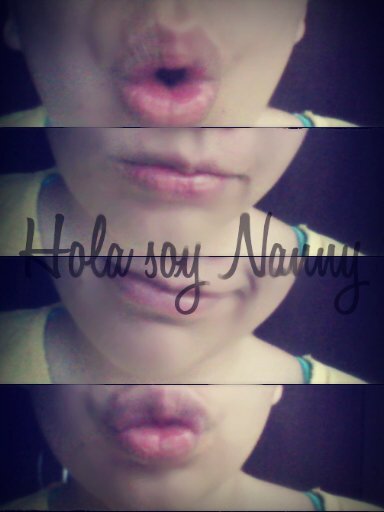 ¡Hola!, Soy Nanni ^.^  y me gusta la NUTELLA 3