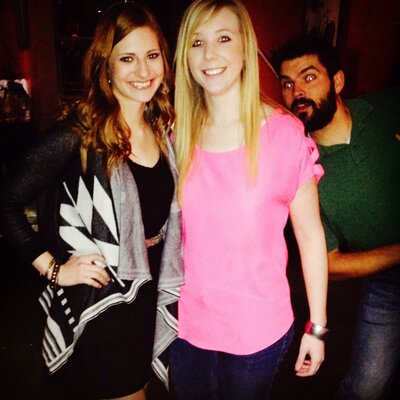Profile Picture of Lauren Taylor Riddle (@LTRiddle) on Twitter