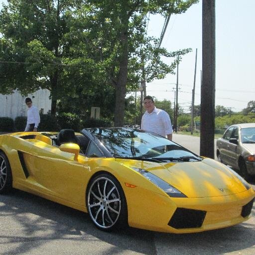 danthebbq101's profile picture. 