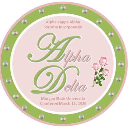 Alpha Delta (AKA_AlphaDelta) Twitter