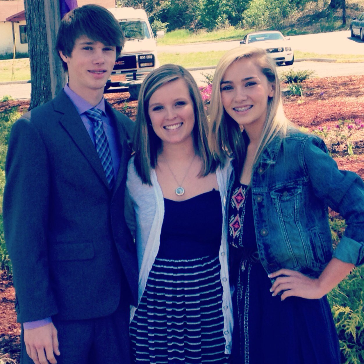 caityfaith_44's profile picture. Jesus is my Savior and Lord! Attend KSU. Majoring in Middle Grades Education. Absolutely LOVE the Braves!