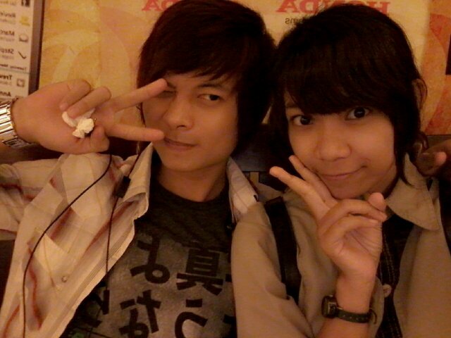 Lee_12ia's profile picture. Banjarmasin