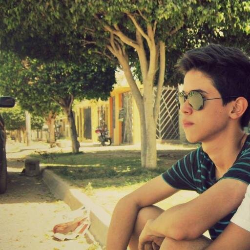 luisenr981407's profile picture. 