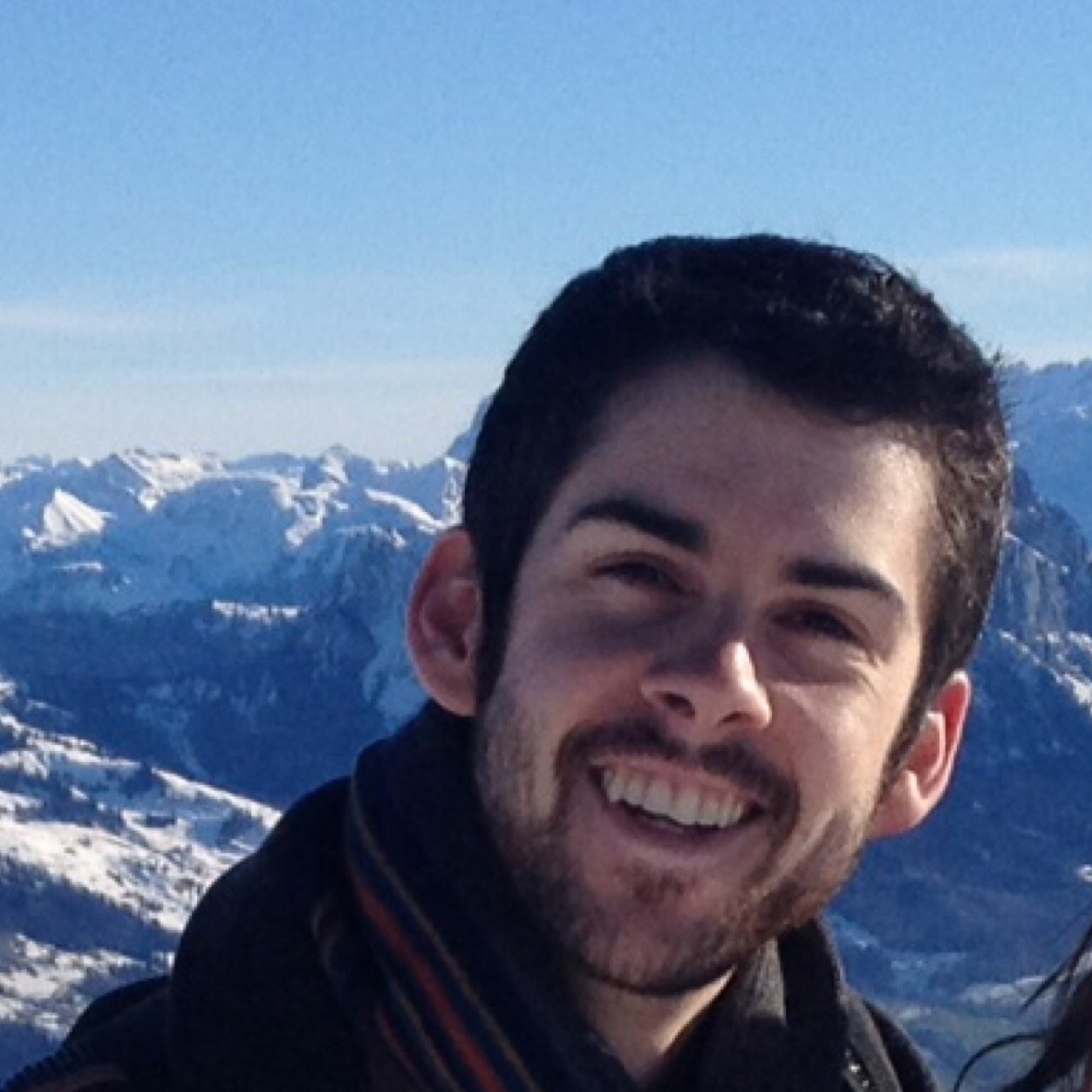 cjraymer's profile picture. 