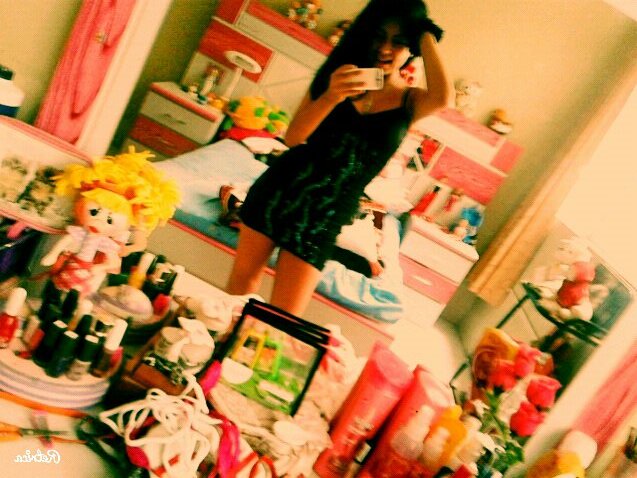 14. caprichosa y tierna. YOLO♡ sigueme y te sigo **
