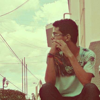 Louco, amigo, Judoca, musico, Pernambucano. Segue sigo de volta http://t.co/qwIAatQVAq 
Facebook:http://t.co/nQkVy2jPlo