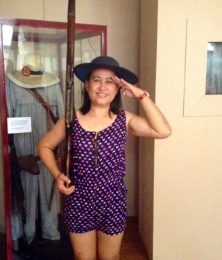 CorazonSurio's profile picture. 