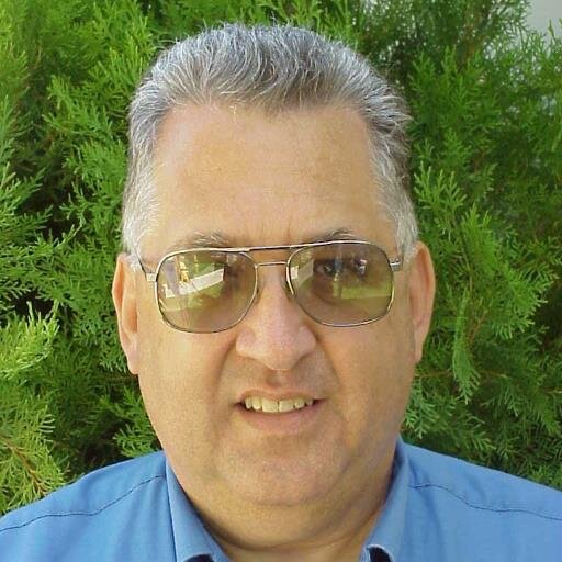 Retired IT Manager. Ham Radio Operator (WB7COX), Electronics tinkerer. and generally a Happy Guy!!