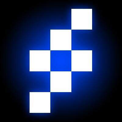 Working as a graphics designer, I love art, and videogames. And art about videogames.