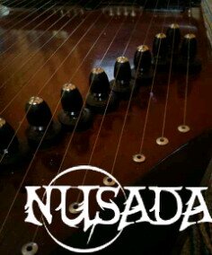 @NUSADA_Art (perccusion etnic  colaboration of java)