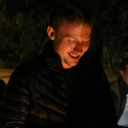 joshlolson's profile picture. 