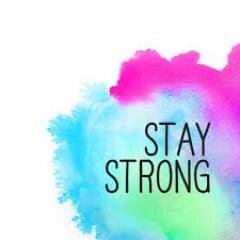 If you're having a rough time or you need to be reminded how beautiful you are, tweet us. We've been there. We know it sucks. And we know it will get better. xx