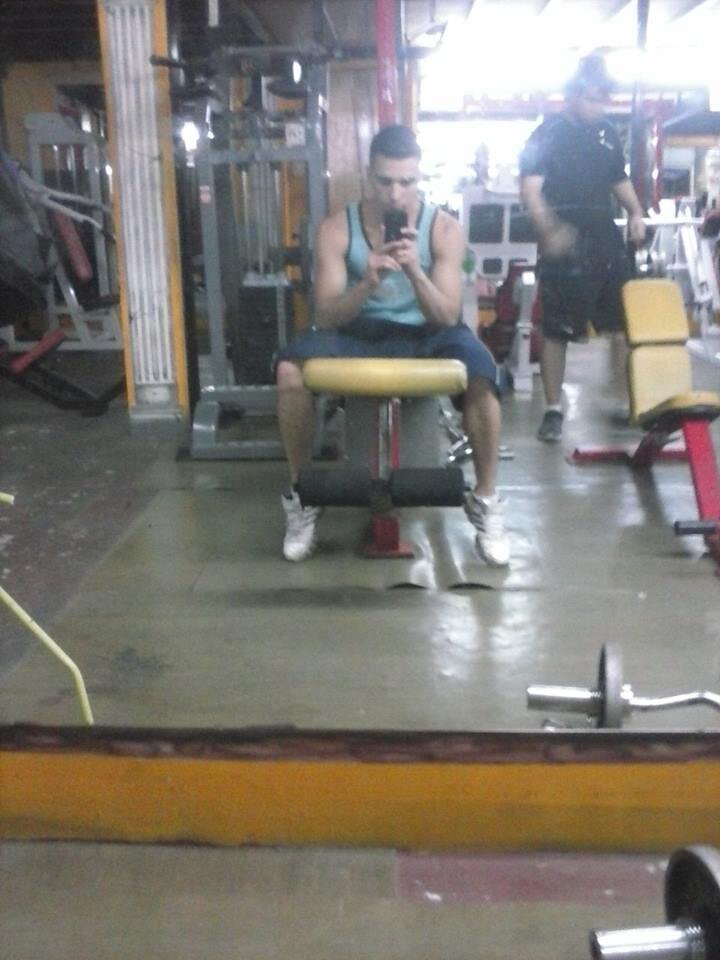 LuchoFer_'s profile picture. 