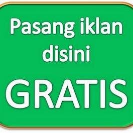 Mau Iklan Anda Kami RT? Caranya: Follow + Mention Iklan Anda = OTOMATIS KAMI RETWEET! (Tidak Follow = No RT)