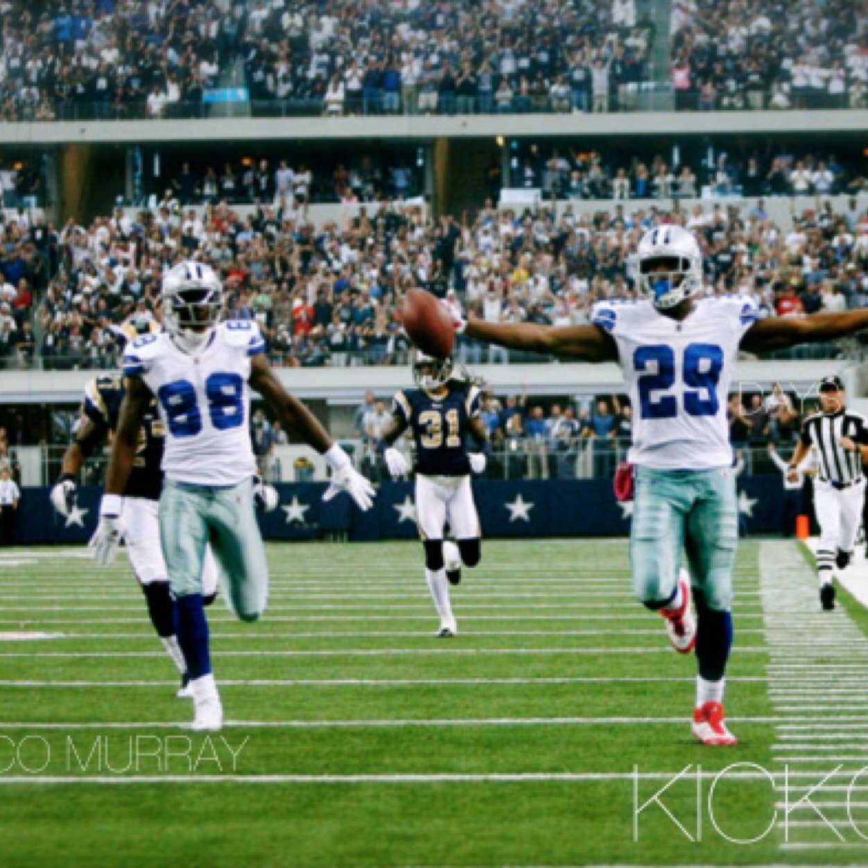 Chronic_MUT_Fan's profile picture. Always interested in playing for players and coins. PS4 only hit me up for trades and such #CowboysNation #StillHateRomoThough