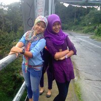 Kadek Indah P. (@kadekindahprat1) 's Twitter Profile