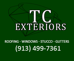 Kansas City based roofing contractor offering roof repair and installation services in Kansas City, KS.