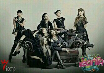 ✽ We Are OFC fanbase of ICONIA DEPOK ✽ Always Support 7 ICONS at World of the music in Indonesia and over the world And all walks of life indonesian and World ✽