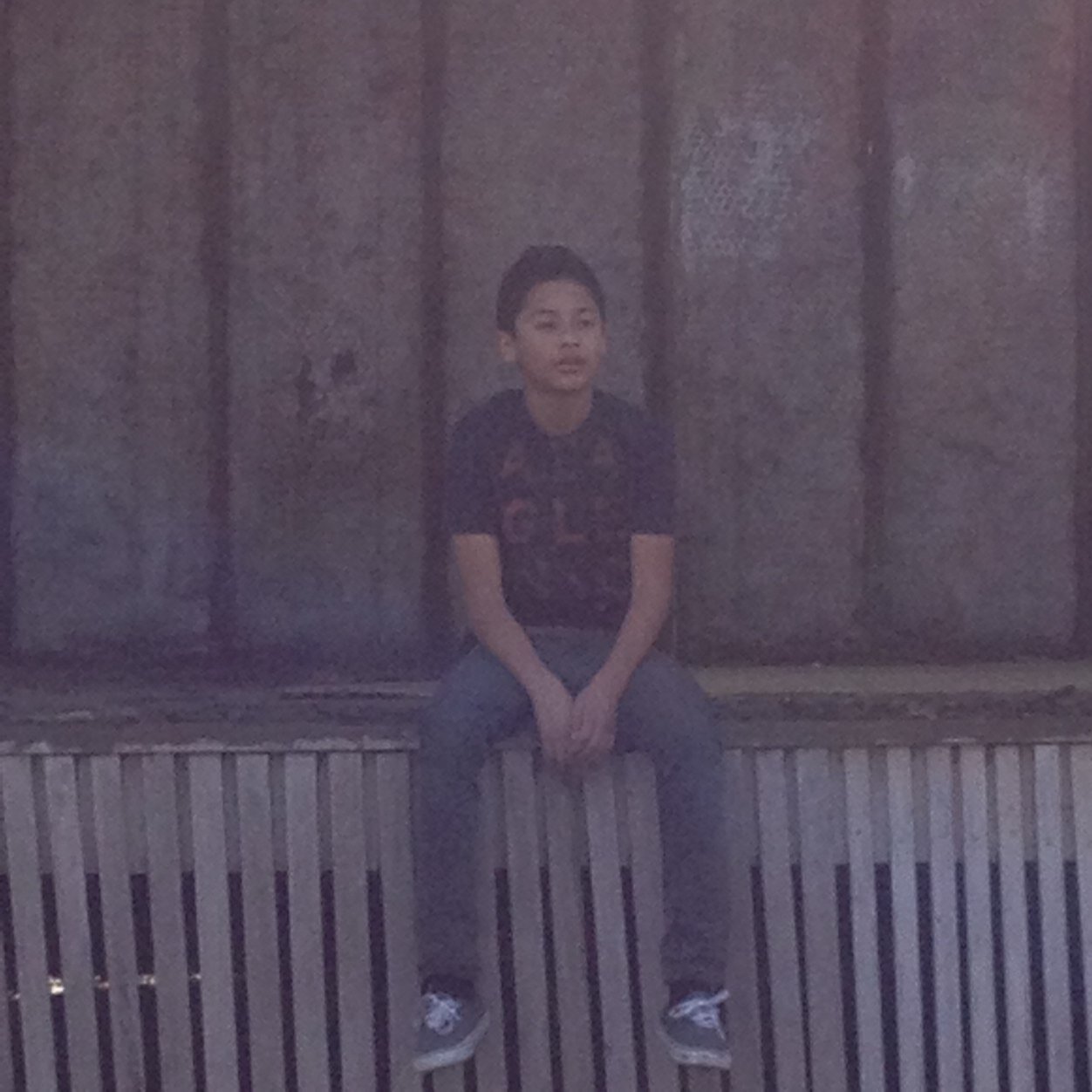 OscarBRodrigue1's profile picture. Tunechi