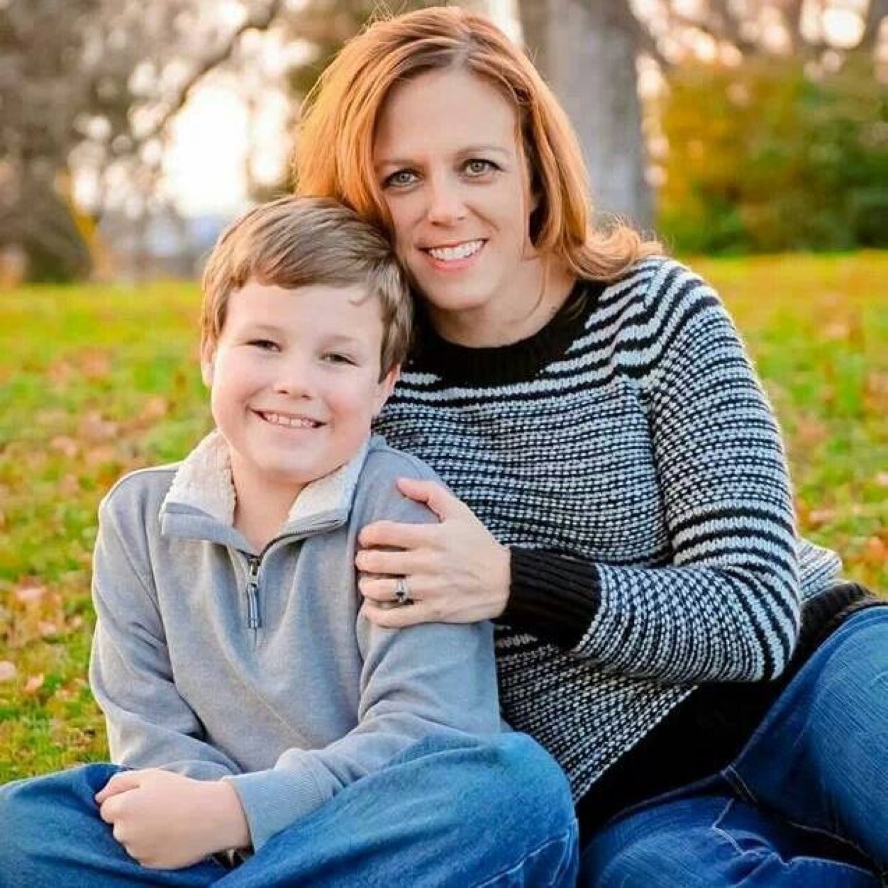 tracytice2005's profile picture. Never underestimate the power of family, great friends, a good book, or laughter! There should always be time for laughter!!