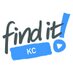 FINDitKC (@finditkc) Twitter profile photo FINDitKC (@finditkc) Twitter profile photo