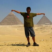 Juan Arellano (@cyberjuan) 's Twitter Profile Photo Juan Arellano (@cyberjuan) 's Twitter Profile Photo