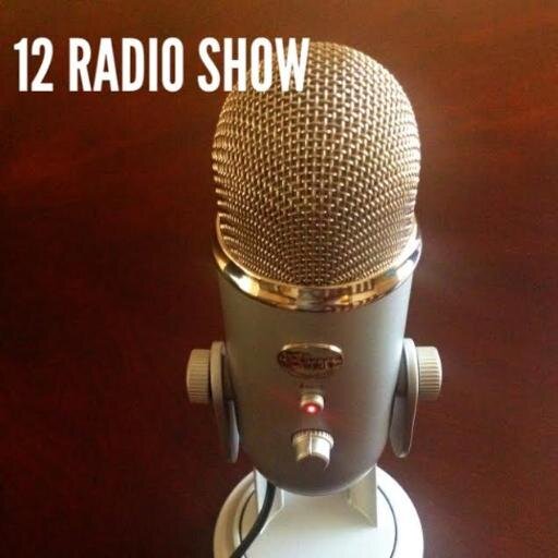 Has moved to @12kylepodcast