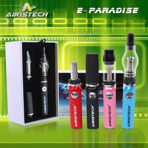 AiristechMark's profile picture. 