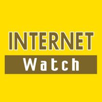 INTERNET Watch(@internet_watch) 's Twitter Profile Photo