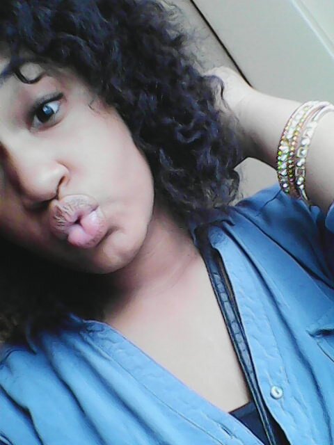 - Cancer Baby ! l Singlee l Follow me&&Make your Own Judgement l Twerk Fean  l Nothing Fake About Her