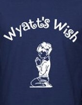 WyattsWish's profile picture. Wyatt's Wish
Helping the Homeless
One Care Package at a Time