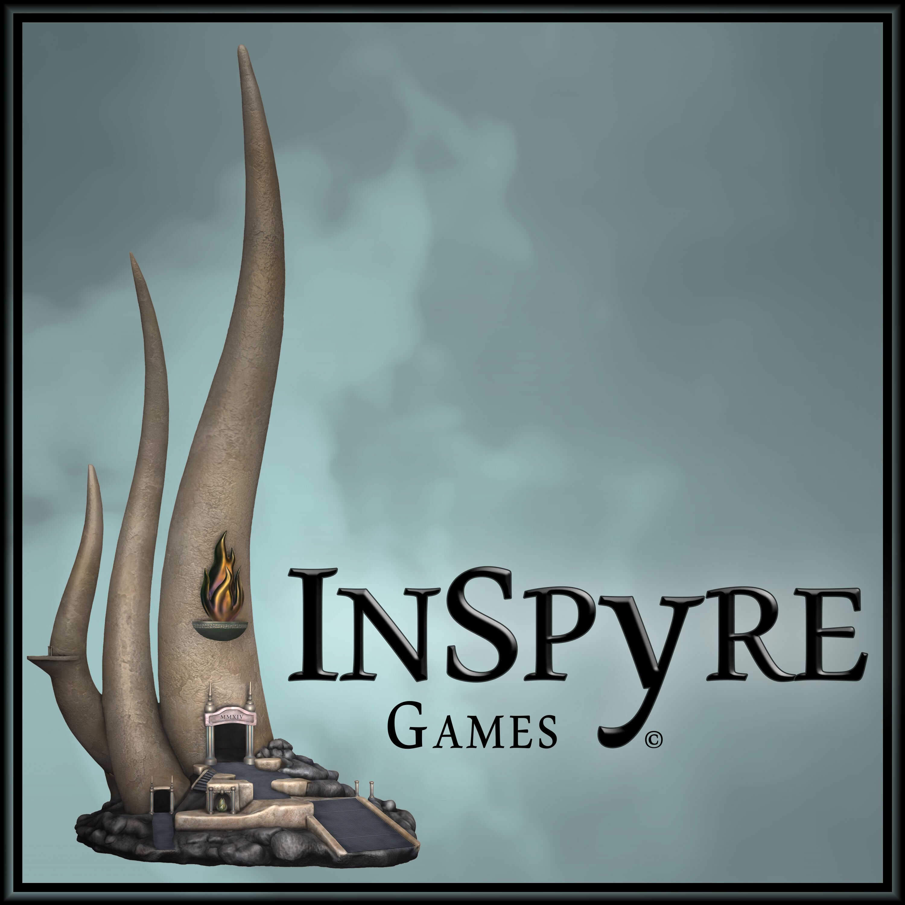 InspyreGames's profile picture. We are an indie game development studio created by a group of geeks and avid gamers/developers who want to change the face of gaming. Website coming soon!
