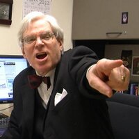 John McIntyre (@johnemcintyre) Twitter profile photo