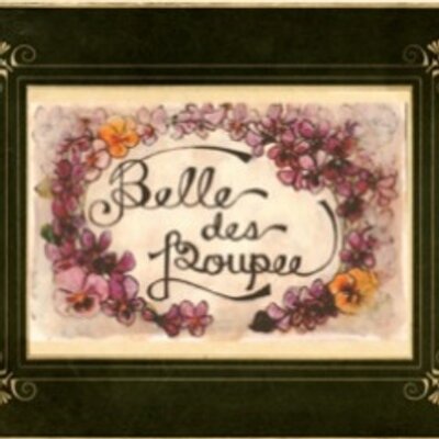Belle des Poupee
