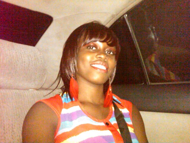 I am a very friendly person once u get to know me,but don't  get on my bad side. I luv children. I live,laugh &love,very romantic.
