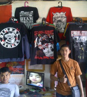 VENDOR JASA PEMBUATAN KAOS GROUP,EVENT,PROMOTION,KELAS ||PRE ORDER||ITS ALL ABOUT TEES ,LETS ORDER TO US || 085795605685 / BB 322C7BEB