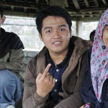 AdiiFull's profile picture. International Program for Law and Sharia (IPOLS)