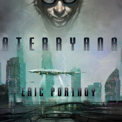 Aterryana's profile picture. Defiende Tu Realidad. Aterryana ya está disponible. Escrito por @BarbarianSSJ.