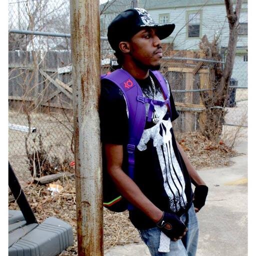 Rapper/Producer from Oklahoma City,OK. Also One half of the rap duo Phusion.