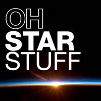 Oh, Star Stuff (@ohstarstuff) 's Twitter Profile