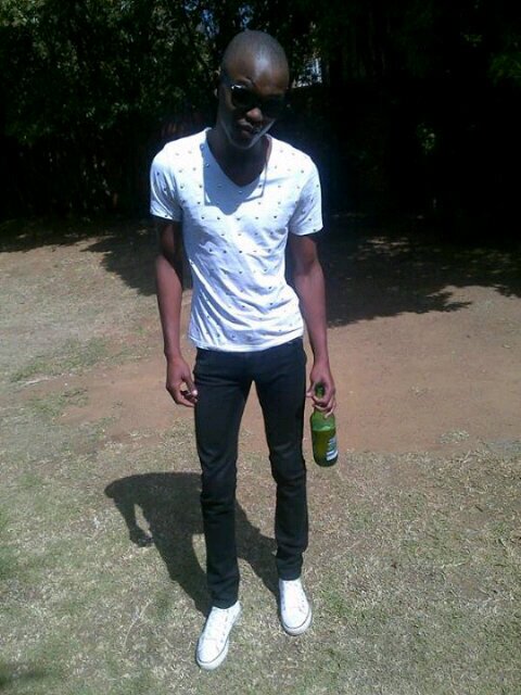 Young,ambitious,big dreamer,lover ,house music junkie,pot head