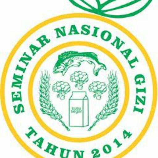 Seminar Nasional Gizi Fakultas Ilmu Kesehatan UIKA Bogor Official