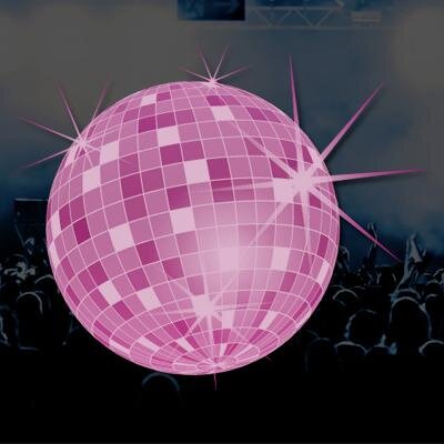 The first end-to-end social-EDM experience. Come join the party!