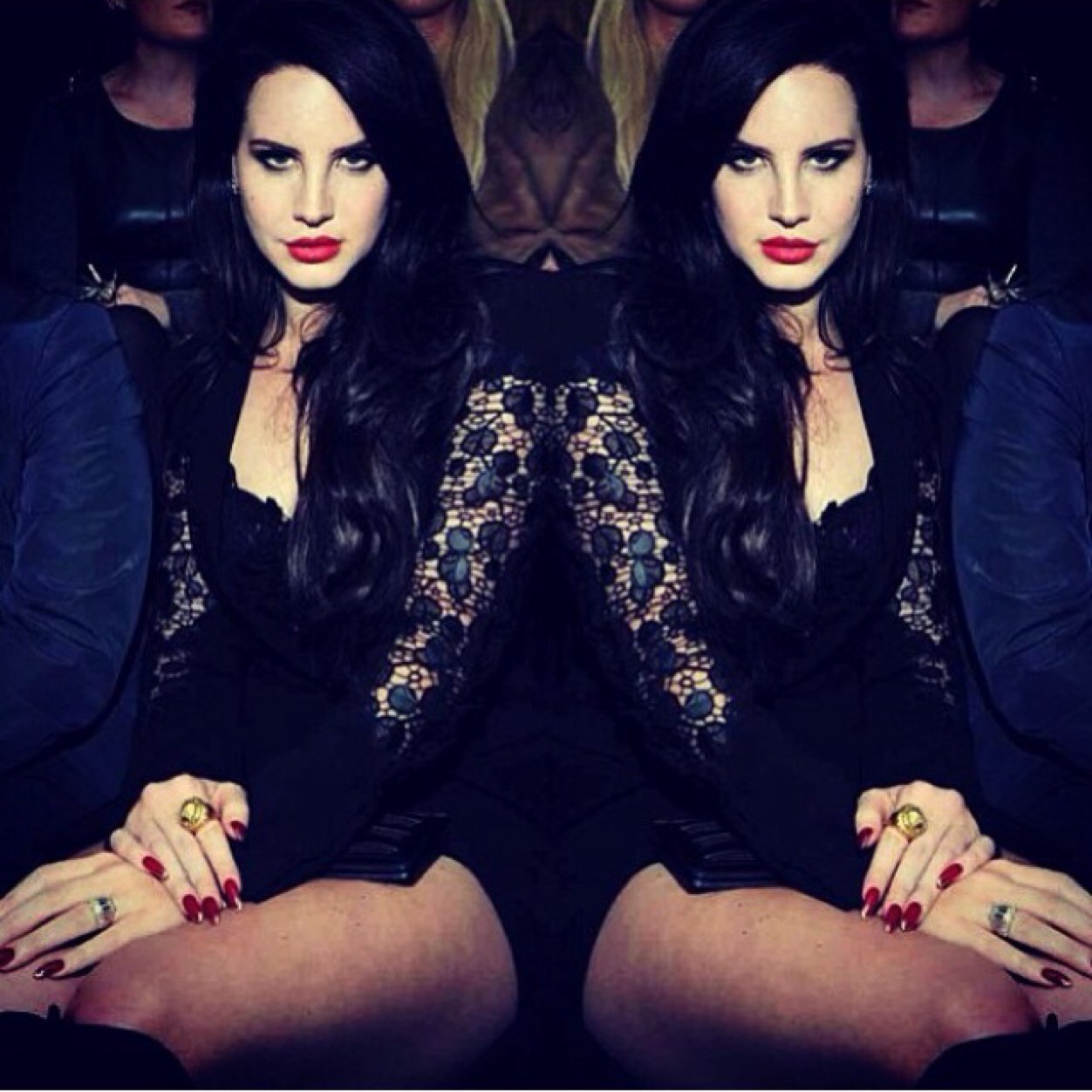 LanadelreyMA's profile picture. Lana Del Rey is Queen, Lana Del Rey fandom account in Boston Email: lanathedragonslayer@gmail.com