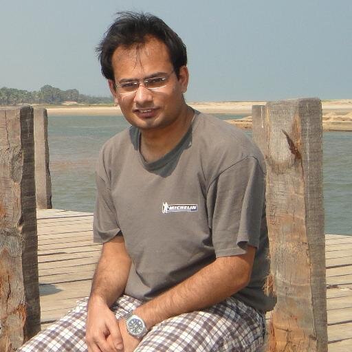 Alumnus BITS Pilani | Oracle | Software Developer | Passionate for pace bowling | Cricket Fanatic | Chelsea FC Fan | Any time is good for ek pyali chai