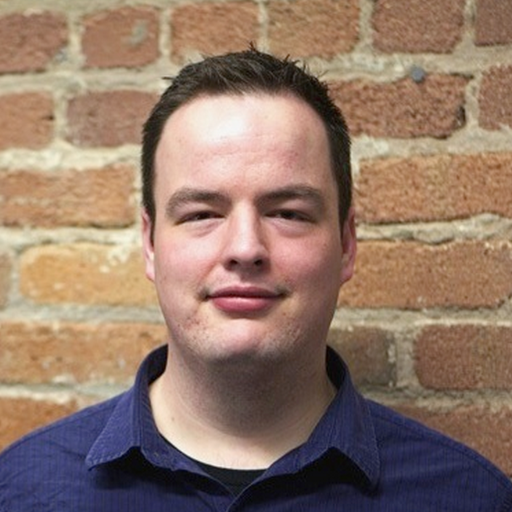 andycr512's profile picture. iOS developer in Phoenix.