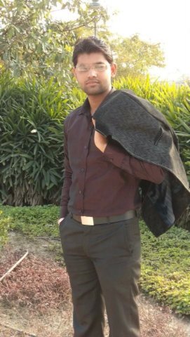 RajanGupta669's profile picture. PROP. OF RG STEEL CORPORATION