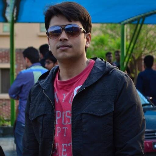 just pakistani , bloggers , designer , student