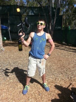 15 @ rodriguez
Var soccer, and wrestling,
Archery
,
Awesomness!